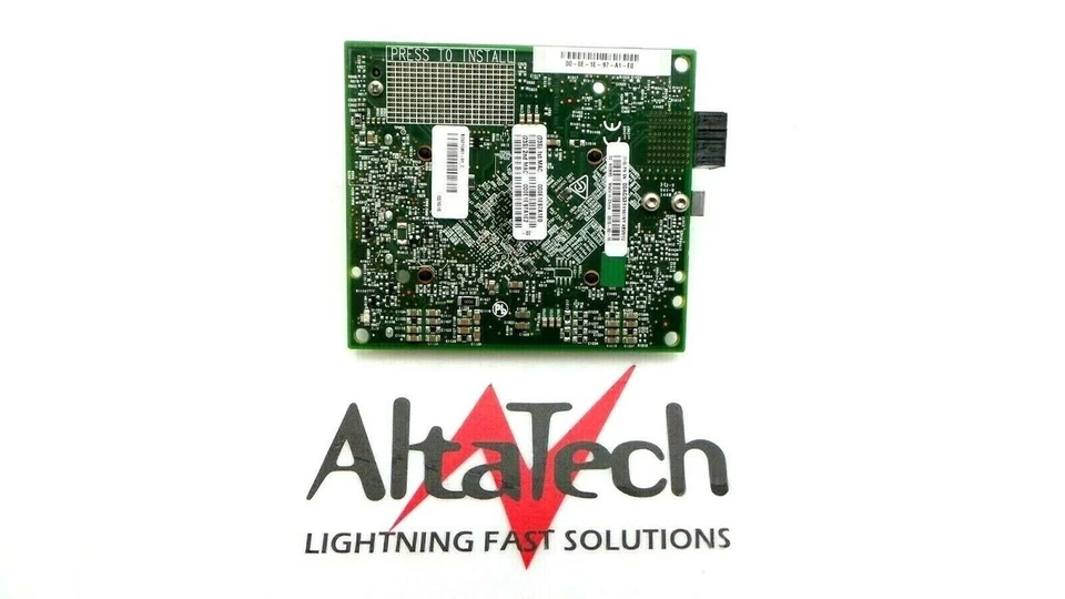 IBM 00AG531 Flex System EN4172 2-Port 10GB Ethernet Card - Image 2 of 4