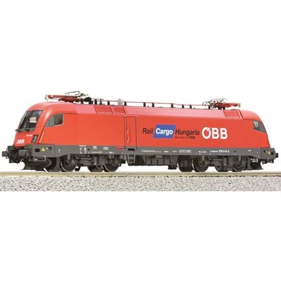 Roco 7500209 H0 E-Lok 1116 014-2, ÖBB, Ep. VI H0 + Neu