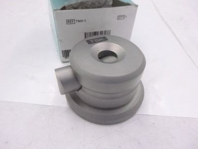 TSK Needle Holder TNH-1 Stainless Steel Re-Usable