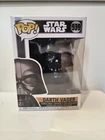Funko Pop! Darth Vader Star Wars #539 Brand New Vinyl Figure