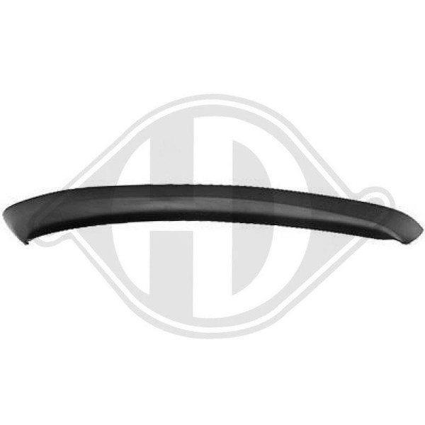 Spoiler Diederichs 2205161 FüR VW Vorne-image