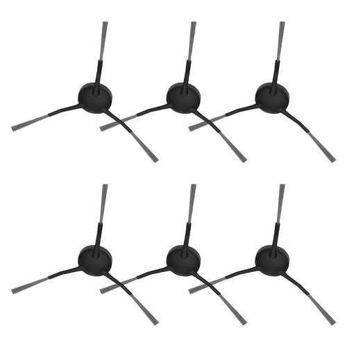 Robot Vacuum Cleaner Side Brushes Compatible with For iHome For Nova Series - Afbeelding 8 van 8