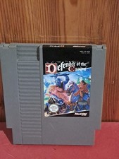 ebay® Auktion 198023077312 | Defender Of The Crown NES Thumbnail of ebay® auction 198023077312 | Defender Of The Crown NES