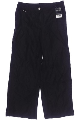 Airfield Stoffhose Damen Hose Pants Chino Gr. L Schwarz #fyrm1ci