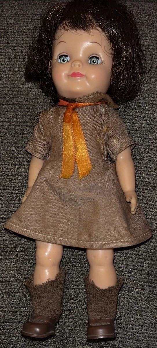 Effanbee 1965 for sale | eBay