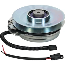 PTO Clutch For TORO 109-9276 -High Torque & Free Upgraded Bearings 1.000" I.D.