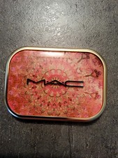 Wunderschöne 6er Lidschattenpalette mit Spie...