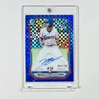 Seong-Jun Kim 2026 Bowman 1st Auto /150 582939
