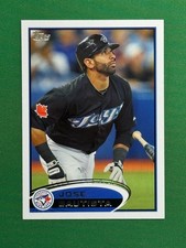 2012 Topps Series One Baseball #1 - 165 PICK YOUR CARD COMPLETE YOUR SET