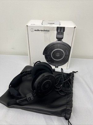 Audio-Technica ATH-R50X Open-Back Headphones