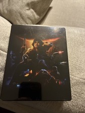 Star Wars Outlaws Promo Steel Book Case New Sealed No Game **Best Price** Target