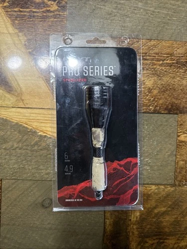 Hoyt Pro Series 6" Stabilizer Cerca