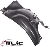 Blic 6601-01-6009808P Verkleidung FüR Radhaus FüR Renault