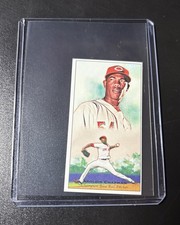 2011 Topps - Kimball Champions Mini #KC-16 Aroldis Chapman (RC)