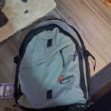 Lowepro Photo Trekker Camera Backpack Gray Bl...