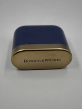 Bowers  Wilkins Pi7 S2 True Wireless Bluetooth Right Earbud Play Very Quietly