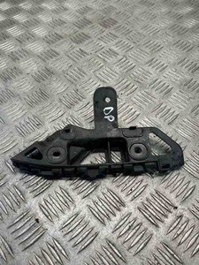 VW TOURAN 1T3 Stoßstangenhalter vorne rechts 1T0807184C 2.00 Diesel 32459926