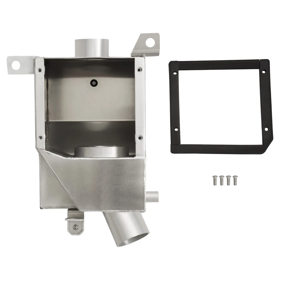 Aluminum Intake Airbox Assenbly For Polaris Ranger Crew 570 EPS XP 900 XP 1000 Foto 2 de 4