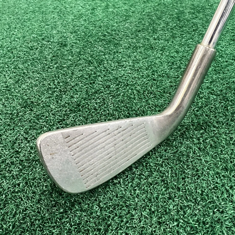 Wilson Golf 1200-GE Single 1 Hierro Hombre Diestro R300U Regular Flex Acero Foto 3 de 4