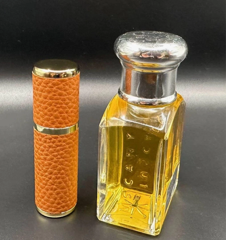 Aramis Tuscany Per Uomo Eau De Toilette 50 毫升复古男士香水未使用 — 第 4/4 张图片