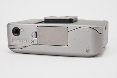 Fujifilm CARDIA Mini TIARA 35mm Point & Shoot Film Camera