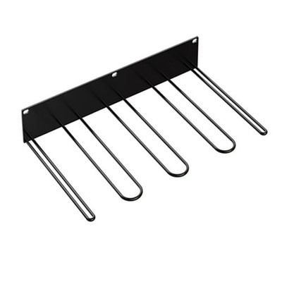 Wader Hangers 2-Paar Stiefelregal Garage Stiefelaufbewahrung, Cowboystiefel6292