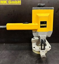 DeWalt DW 609 Kantenfräse, 600 Watt, DW609, incl. Anlaufanschlag