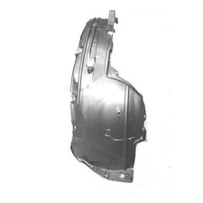 Pare-choc avant Honda CRV