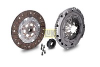 Schaeffler LUK 623 3542 00 Kupplungssatz