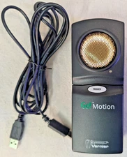 Vernier Go! Motion Sensor w/USB Cable Velocity/Acceleration Data Educational