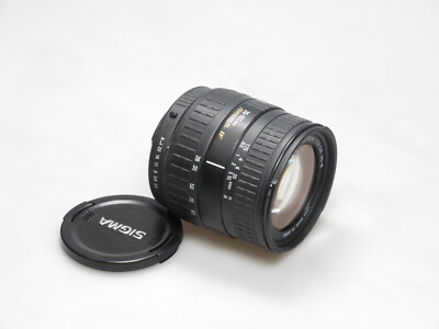 Sigma AF 28-105mm F3.8-5.6 UC-III PENTAX defect / defekt