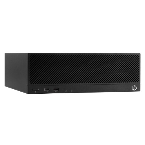 HP Engage Flex Pro 5LR26UP i3-8100 3.60 GHz Intel UHD 630 8GB RAM 512GB HDD W11P - Bild 3 von 4