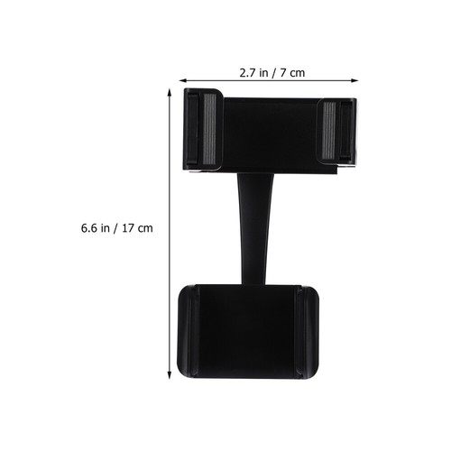 Car Phone Mount Phone Navigation Rack Trucks Cell Phone Holder - 第 8/12 張圖片