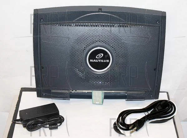 Nautilus LCD 15 Inch Treadmill TV, Australia, New In Box! - Image 2 of 4