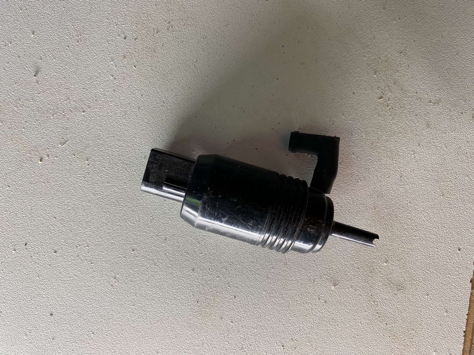 WINDSHIELD WASHER PUMP 201518 SILVERADO SIERRA CANYON COLORADO GM