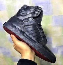Supra Men's Skytop Fashion Shoes US size