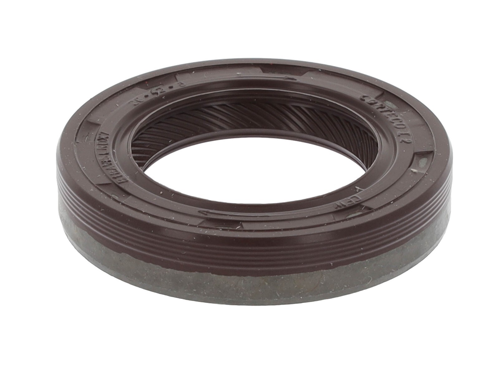 Joint d'étanchéité d'arbre avant Opel OHC 1.2 en élastomère durable 26x42x8