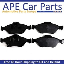 Front Brake Pads for TOYOTA YARIS/VITZ P9 P13 from 2005 to 2020 Brakeworld