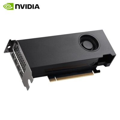 NVIDIA RTX A2000 6 GB GDDR6 Graphics Card | eBay