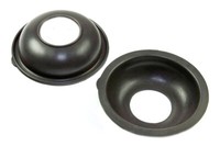 Vergaser Membrane Satz 2 StüCk SD-109 FüR Yamaha XV 535 Virago XV535 1988-2003
