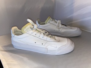 nike drop type sizing