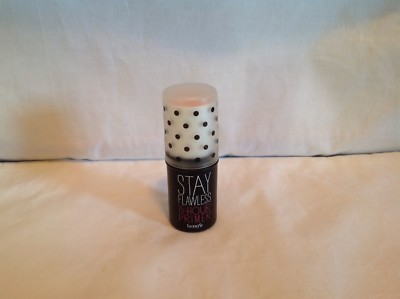 Benefit Cosmetics Stay Flawless 15 - Hour Primer 0.54 oz Full Size