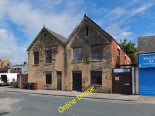 Photo 12x8 Grey Street, Kingston upon Hull In 1871 the Hull, East Yorkshir c2013