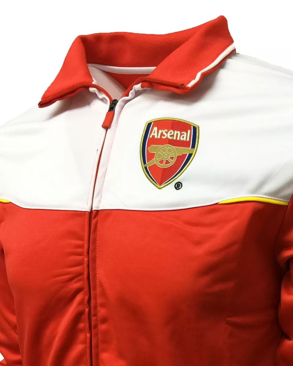 Arsenal hotsell new jacket