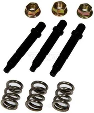 Exhaust Manifold Bolt and Spring Dorman 675-216