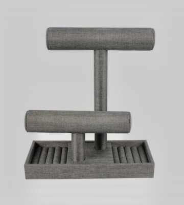 Jewelry Display Stands by Bead Landing