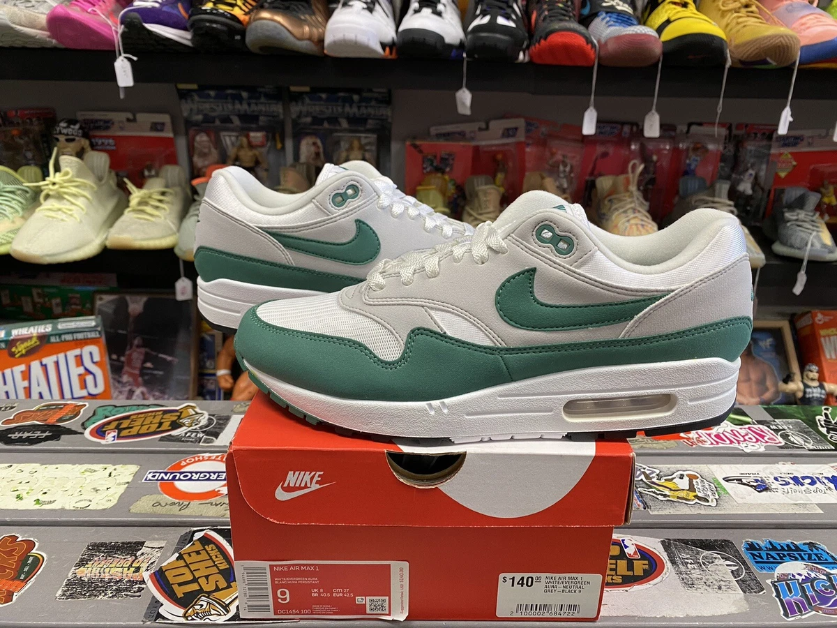 Nike Air Max 1 Evergreen