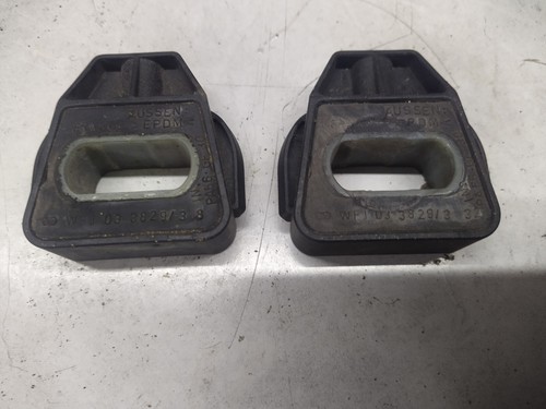 VW Bora Golf 1.9 TDI 2x 2 Stück Kühlerhalterung 1J0806157A