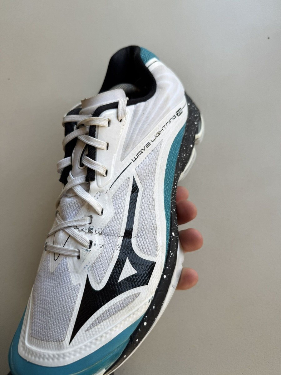 Mizuno Wave Lightning Z6 Sneakers Shoes | eBay