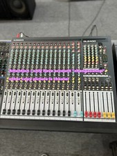 Allen & Heath GL2400 16 Channel Dual-function...